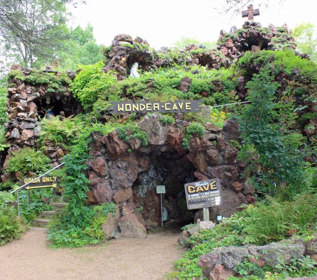 Cave exterior lo-res